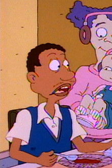 Dummi Bear Dinner Disaster