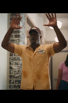 What Are You Doing Here?