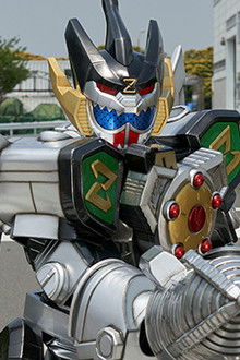 A Full Throttle Change, Super Zenkai!