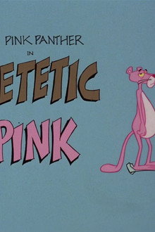 Dietetic Pink
