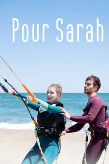 Pour Sarah poster