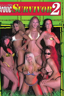 Erotic Survivor 2 poster