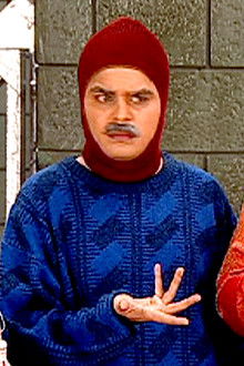 The Guest House Thief