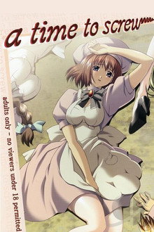 A Time to Screw poster