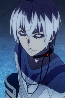 Accelerator (Academy City's Mightiest Esper)