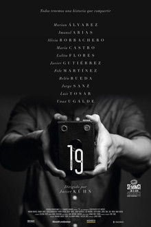 19 poster