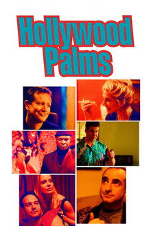Hollywood Palms poster