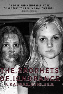 The Prophets of Ignorance poster