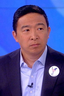 Andrew Yang
