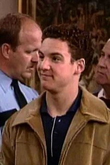 Raging Cory