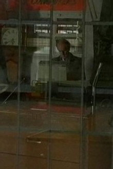 No Other Love, aka Love Me Tender