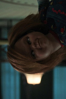 Let the Right One In