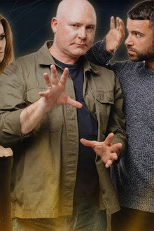 The Gross and the Great