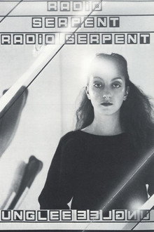 Radio-Serpent poster