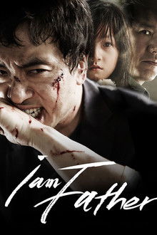 I Am a Father poster