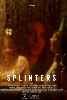 Splinters (Short) poster