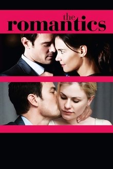 The Romantics poster