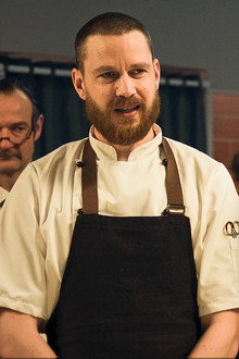 There's Always a Bigger Fish