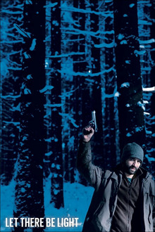 Let There Be Light poster