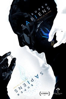 Supersapiens: the Rise of the Mind poster
