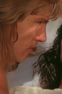 Tarzan's Journey to Danger