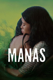 Manas poster