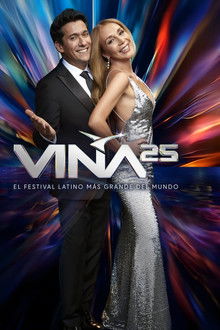 Viña del Mar International Song Festival poster