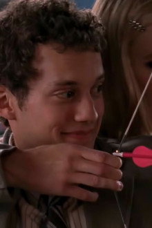 Love, Actually, Possibly, Maybe... Or Not