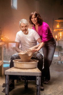 De Schaal van Pascale poster