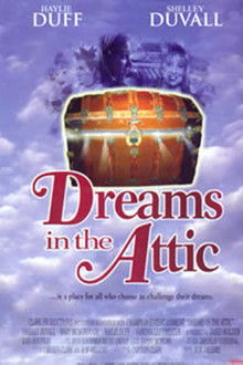 Dreams in the Attic poster