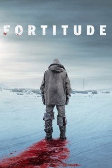 Fortitude poster