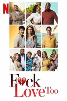 Watch Movies F*ck Love Too (2022) Full Free Online