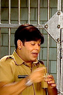 Veena's Marital Life is In Problem