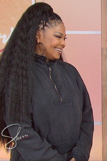 Janet Jackson,  Roselyn Sanchez