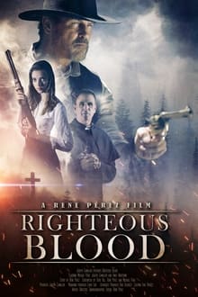 Watch Movies Righteous Blood (2021) Full Free Online