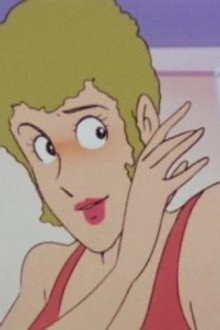 Crusin' in Drag