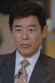 The Reunion of Ssangmun-dong Families