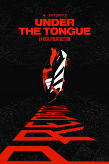 Under The Tongue poster
