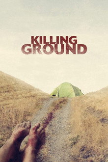 Killing Ground (2016)