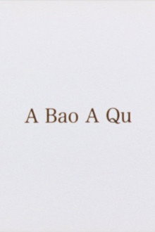 A Bao A Qu poster