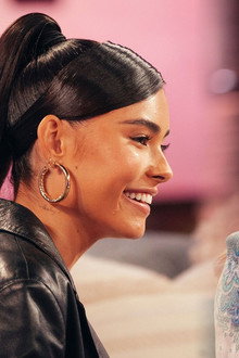 Madison Beer, Emma Walton Hamilton, Julie Andrews