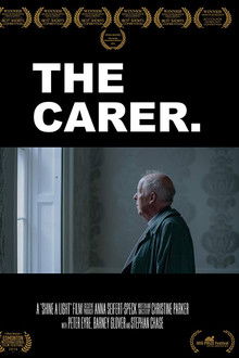 The Carer poster