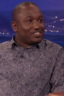 Maya Rudolph, Hannibal Buress, Tove Lo