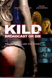 KILD TV poster