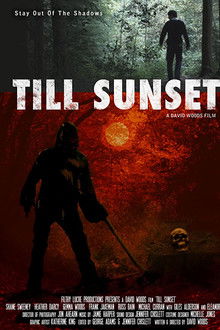 Till Sunset poster