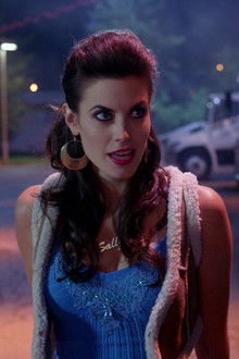 Adventures in Babysitting