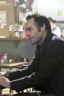 The Huntress Returns