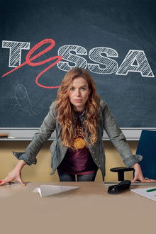 Tessa poster