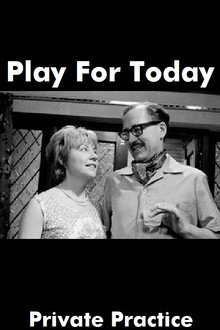 Private Practice poster