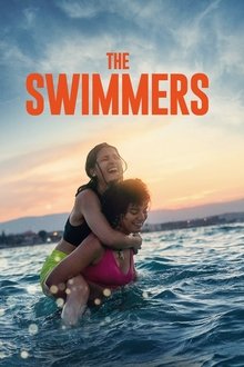 The Swimmers poster